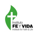 Instituto Fe y Vida Logo