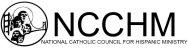 NCCHM Logo